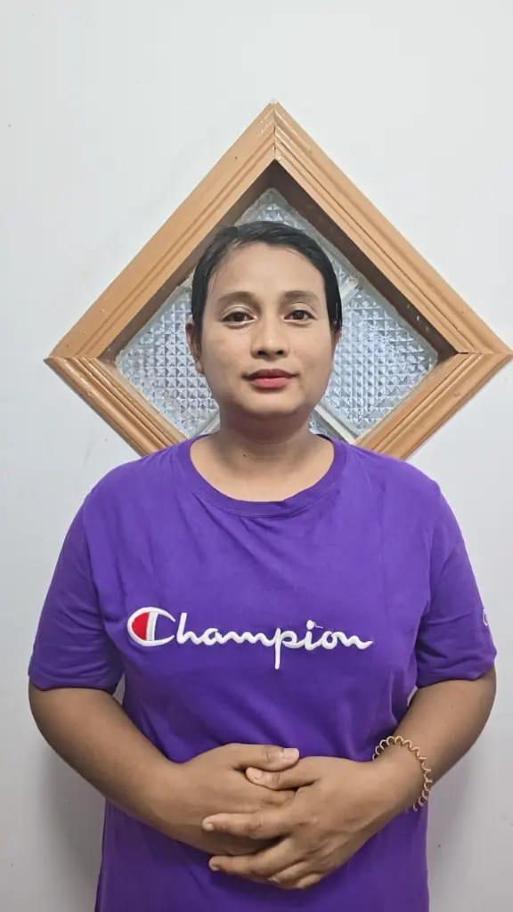 Ei Zin Mar Tun